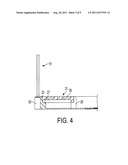 LOW PROFILE SHOWER BASE diagram and image