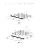 LOW PROFILE SHOWER BASE diagram and image