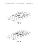 LOW PROFILE SHOWER BASE diagram and image