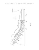 Method and Apparatus for Relieving Shear Induced by and Occupant Support diagram and image