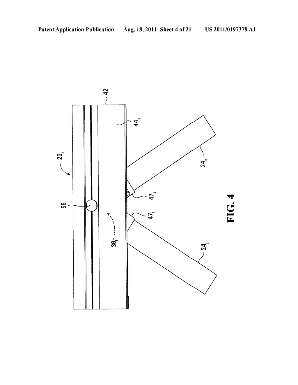 STRUCTURAL ASSEMBLIES FOR CONSTRUCTING BRIDGES AND OTHER STRUCTURES - diagram, schematic, and image 05