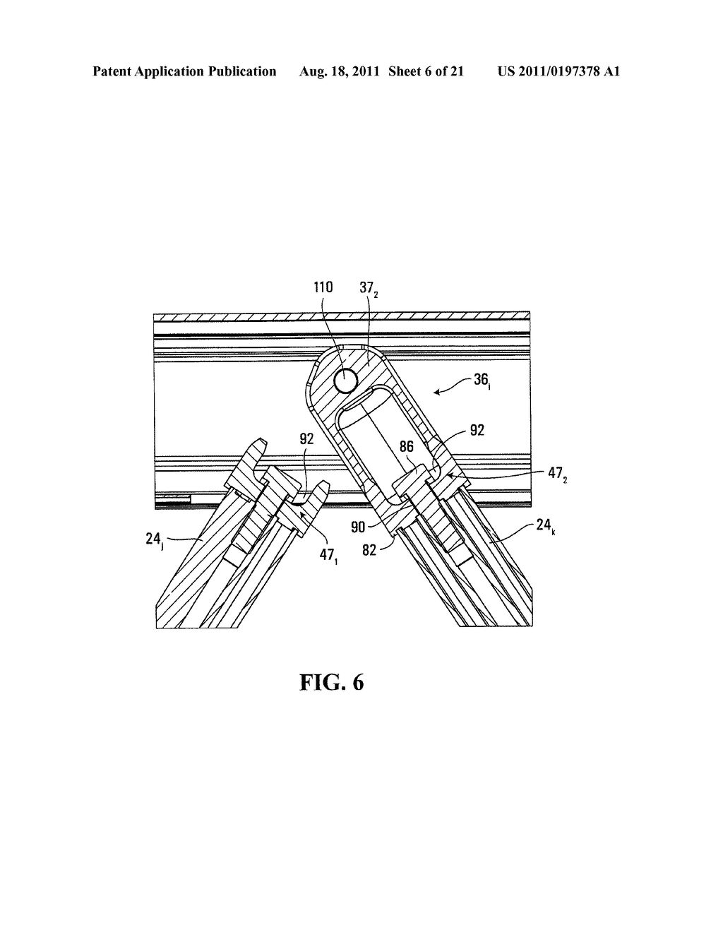 STRUCTURAL ASSEMBLIES FOR CONSTRUCTING BRIDGES AND OTHER STRUCTURES - diagram, schematic, and image 07