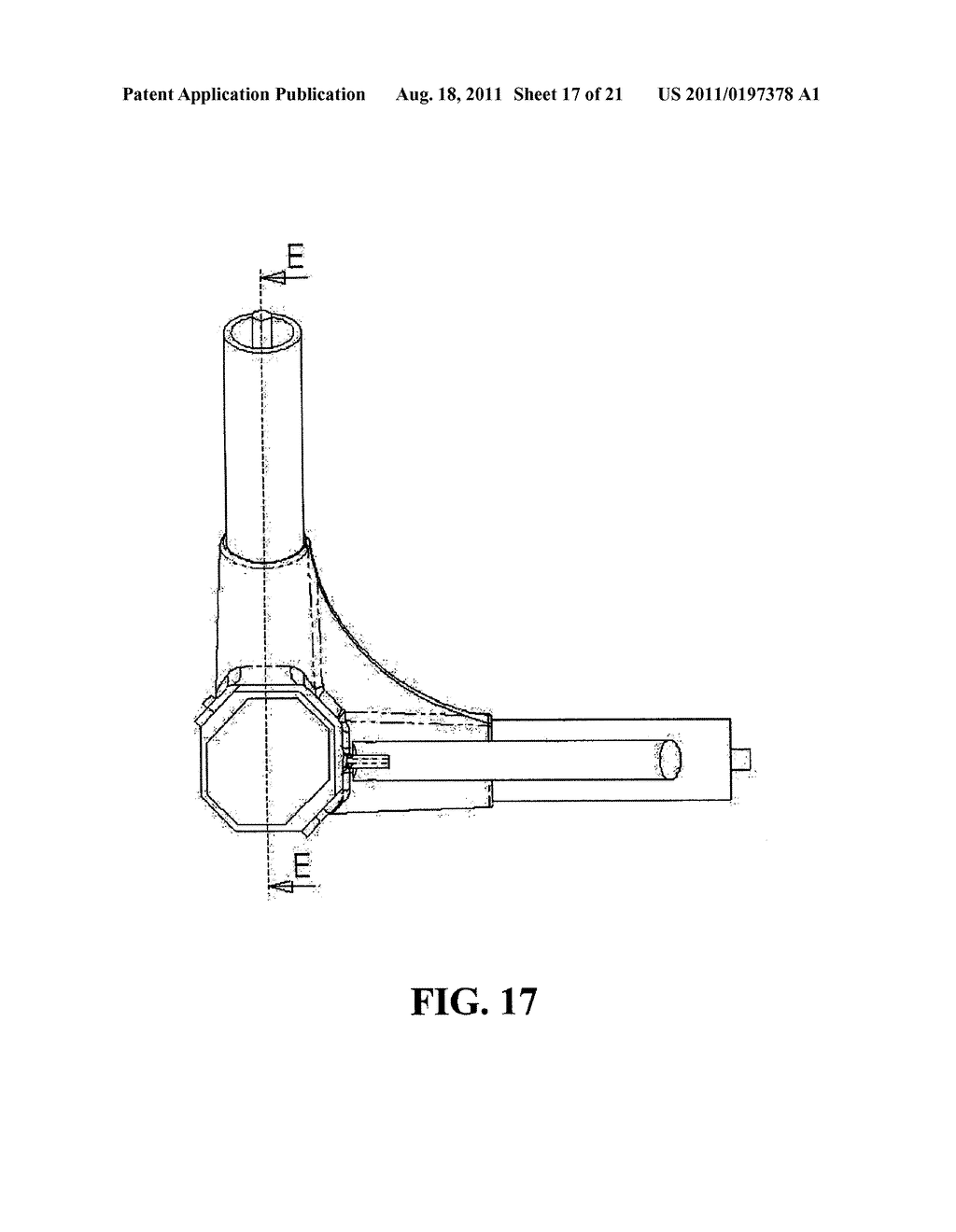 STRUCTURAL ASSEMBLIES FOR CONSTRUCTING BRIDGES AND OTHER STRUCTURES - diagram, schematic, and image 18