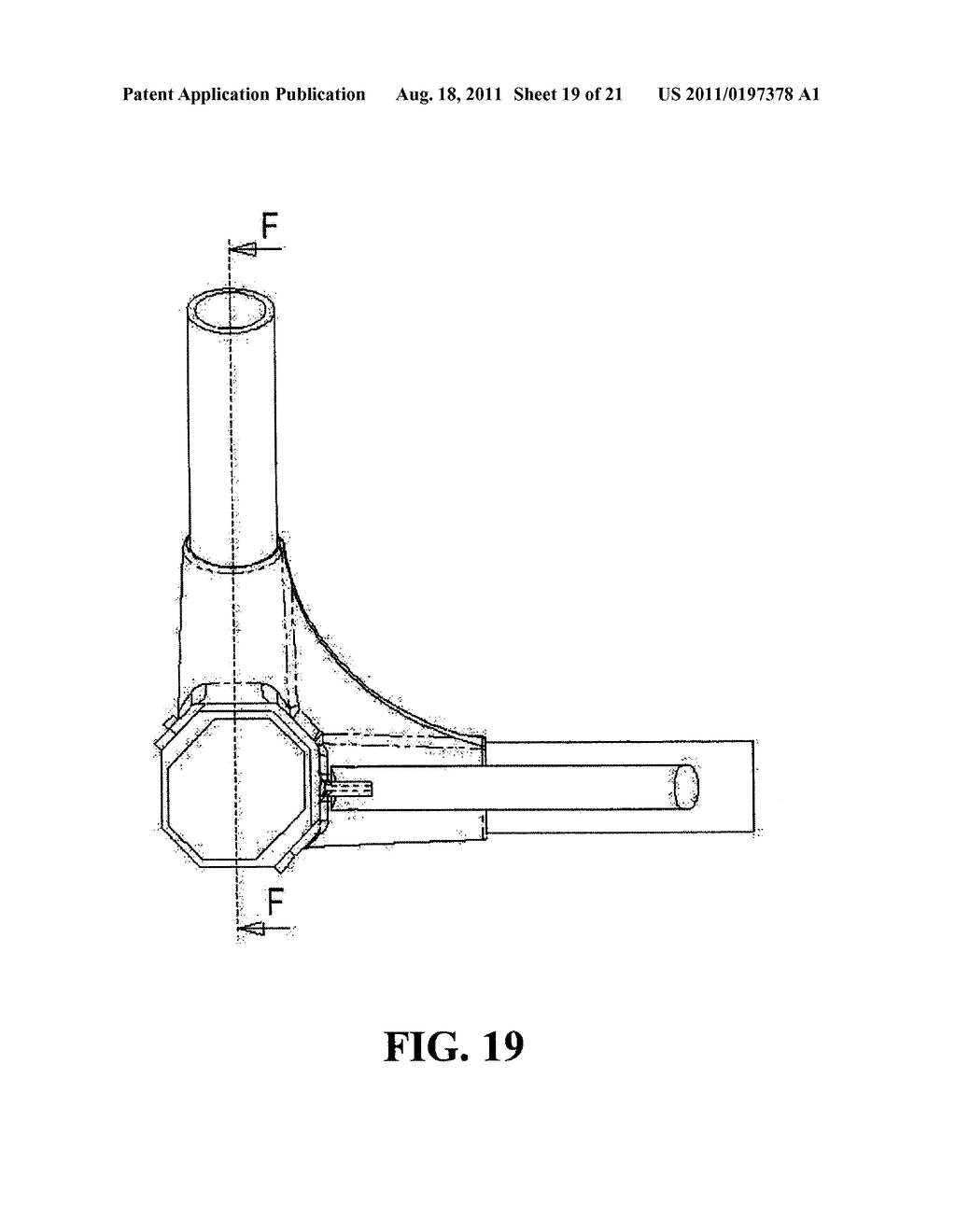 STRUCTURAL ASSEMBLIES FOR CONSTRUCTING BRIDGES AND OTHER STRUCTURES - diagram, schematic, and image 20