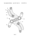 Device for Holding Timing Gears diagram and image