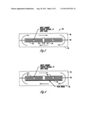 HIGHLY COUPLED INDUCTOR diagram and image