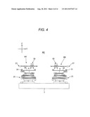 ELECTRONIC COMPONENT MOUNTING SYSTEM diagram and image