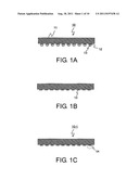 METHOD OF MANUFACTURING SEMICONDUCTOR DEVICE diagram and image