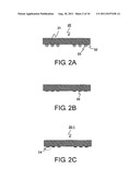 METHOD OF MANUFACTURING SEMICONDUCTOR DEVICE diagram and image