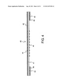 METHOD OF MANUFACTURING SEMICONDUCTOR DEVICE diagram and image