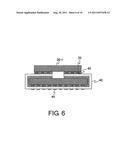 METHOD OF MANUFACTURING SEMICONDUCTOR DEVICE diagram and image