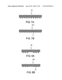 METHOD OF MANUFACTURING SEMICONDUCTOR DEVICE diagram and image