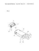 CONNECTOR REMOVING JIG AND CONNECTOR REMOVING METHOD USING THE SAME diagram and image