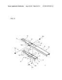 CONNECTOR REMOVING JIG AND CONNECTOR REMOVING METHOD USING THE SAME diagram and image