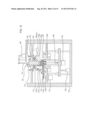 METHOD AND SYSTEM FOR COMPONENT POSITIONING DURING ASSEMBLY OF SCROLL-TYPE     FLUID MACHINE diagram and image