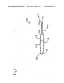 Infant feeding device and method diagram and image