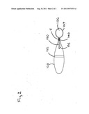 Infant feeding device and method diagram and image