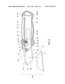 Cutter diagram and image