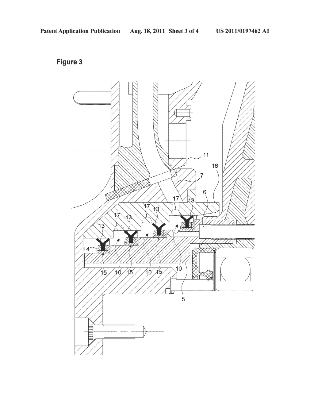  Washer/Dryer - diagram, schematic, and image 04