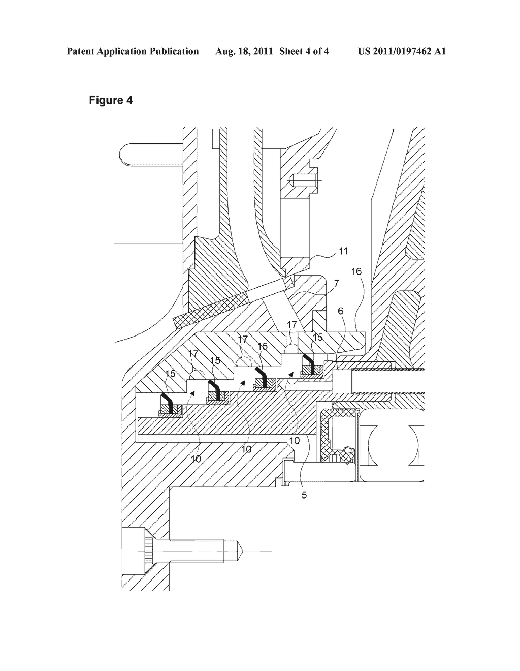  Washer/Dryer - diagram, schematic, and image 05