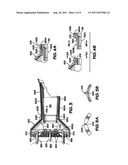 HAIR DRYER diagram and image