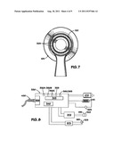 HAIR DRYER diagram and image