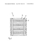 NETWORK LAYER WITH BIODEGRADABLE SUBSTANCE diagram and image