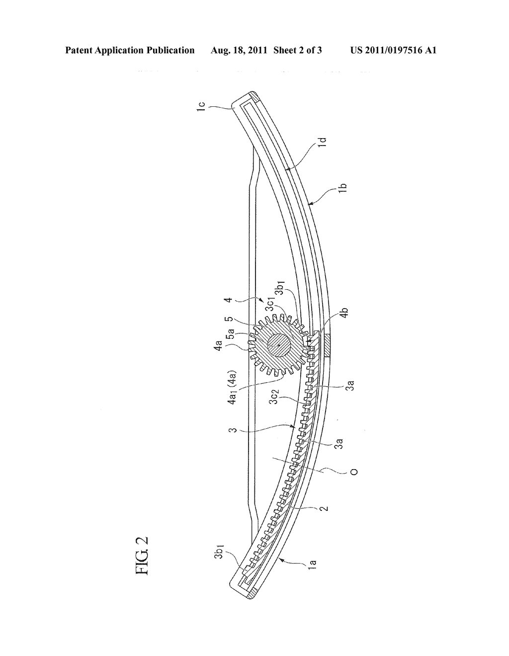 SLIDING DOOR DEVICE - diagram, schematic, and image 03