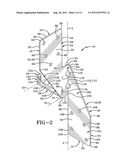 HURRICANE TIE FASTENER AND METHOD OF USE diagram and image