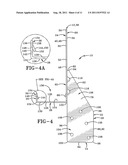 HURRICANE TIE FASTENER AND METHOD OF USE diagram and image