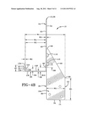 HURRICANE TIE FASTENER AND METHOD OF USE diagram and image