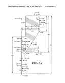 HURRICANE TIE FASTENER AND METHOD OF USE diagram and image