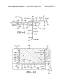 HURRICANE TIE FASTENER AND METHOD OF USE diagram and image