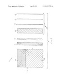 Exterior Finish System diagram and image