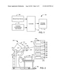 MANUALLY-ASSISTED VOID-FILL DUNNAGE DISPENSING SYSTEM AND METHOD diagram and image