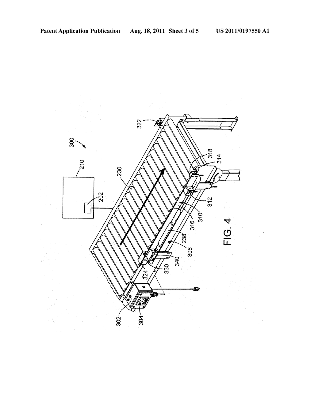 MANUALLY-ASSISTED VOID-FILL DUNNAGE DISPENSING SYSTEM AND METHOD - diagram, schematic, and image 04
