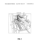 ACTIVE COMPRESSION ADHESIVE PACKAGING METHOD AND APPARATUS diagram and image