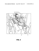 ACTIVE COMPRESSION ADHESIVE PACKAGING METHOD AND APPARATUS diagram and image