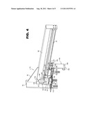 ACTIVE COMPRESSION ADHESIVE PACKAGING METHOD AND APPARATUS diagram and image