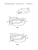 Equine Exercise Boot Assembly and Method diagram and image