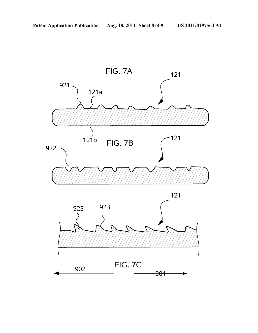 ABRASION RESISTANT CORDS AND ROPES - diagram, schematic, and image 09