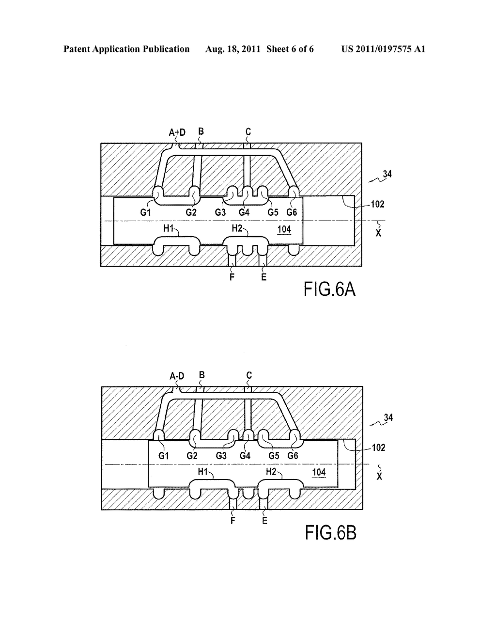 HYDRAULIC TRANSMISSION APPARATUS MAKING QUICK POSITIVE     CLUTCHING/DECLUTCHING POSSIBLE - diagram, schematic, and image 07