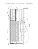 Heat-Dissipating Device For Supplying Cold Airflow diagram and image