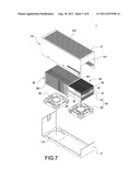 Heat-Dissipating Device For Supplying Cold Airflow diagram and image