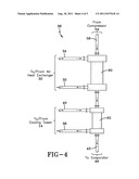 MULTI-STAGE HEAT EXCHANGER diagram and image