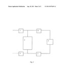 SELF-CALIBRATING GAS SENSOR diagram and image