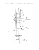 FLOW METER diagram and image