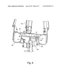 Method and device for unbalance correction on a vehicle wheel diagram and image