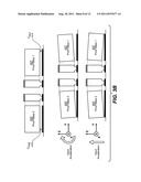 VERTICALLY INTEGRATED 3-AXIS MEMS ANGULAR ACCELEROMETER WITH INTEGRATED     ELECTRONICS diagram and image