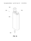 Portable Concentrator diagram and image